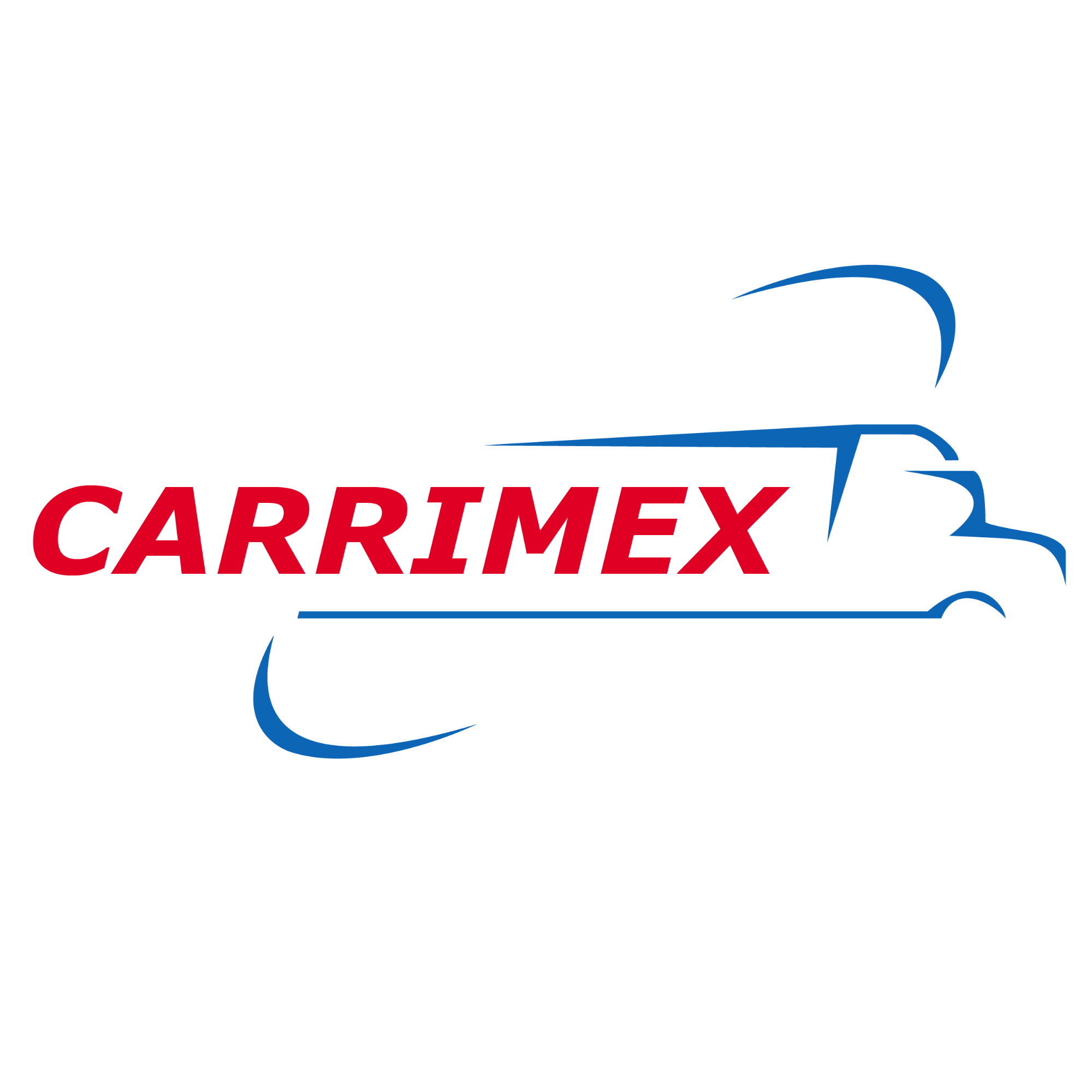 Logo de Carrimex - Cliente FocusWeb